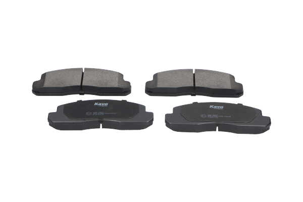 OEM 0446536010 KAVO PARTS Kit pastiglie freni KBP-9067 per TOYOTA, SUZUKI, DAIHATSU, LEXUS, WIESMANN