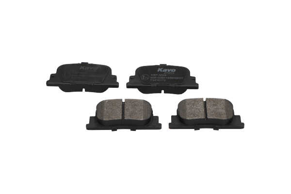 ostaa Jarrupalat, levyjarru - KAVO PARTS (KBP-9069)