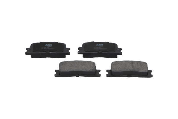 OEM 0446648020 KAVO PARTS  Bremsbeläge KBP-9077 für TOYOTA, CITROЁN, LEXUS, SATURN, WIESMANN