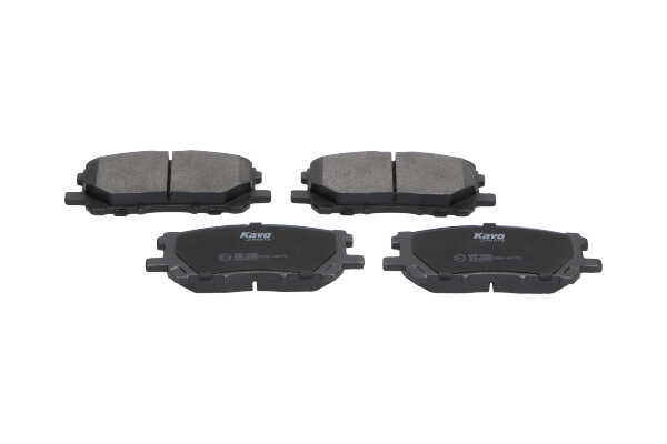 KAVO PARTS Pastillas de freno & juego de pastillas de freno KBP-9080