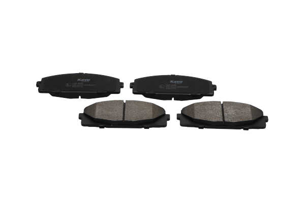 OEM 446526420 KAVO PARTS Jarrupalat, levyjarru KBP-9089 varten TOYOTA