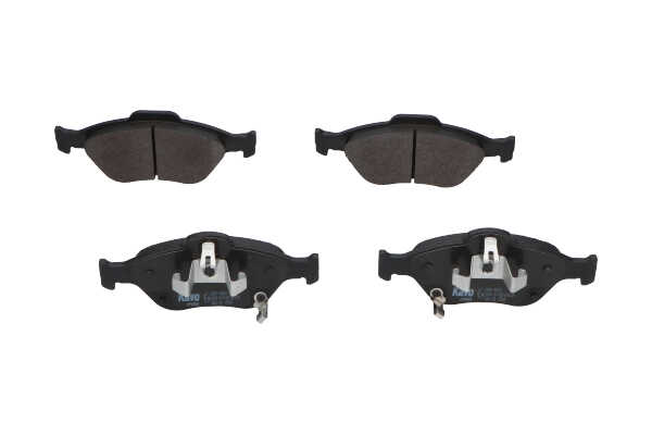 OEM 044650D210 KAVO PARTS Bremseklosser KBP-9091 for TOYOTA, LEXUS, SEAT, ASTON MARTIN, SATURN