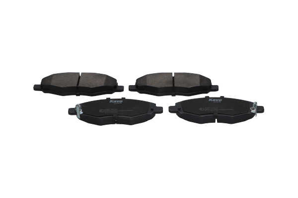 OEM 044650K310 KAVO PARTS Kit pastiglie freni KBP-9093 per TOYOTA, LEXUS, SATURN, WIESMANN