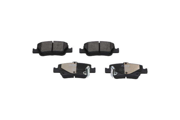 OEM 0446602182 KAVO PARTS  Bremsbeläge KBP-9104 für TOYOTA, LEXUS, SATURN, WIESMANN