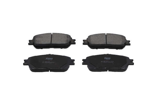 OEM 0446504080 KAVO PARTS Jarrupalat, levyjarru KBP-9105 varten TOYOTA, LEXUS, SATURN