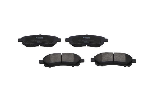 AVANZA Bromsbelägg KBP-9128 KAVO PARTS