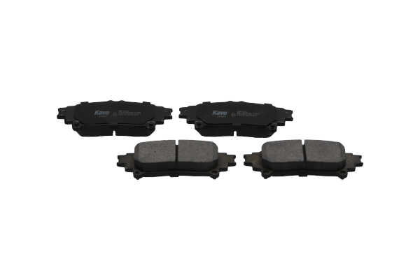 OEM 0446630280 KAVO PARTS  Bremsbeläge KBP-9141 für TOYOTA, LEXUS, SATURN