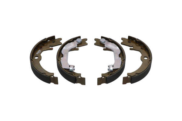 Bremsesko sett (KBS-1405) fra KAVO PARTS for DAEWOO Tosca (V250) 2.0 TDCi (110 KW / 150 HK / Fra 2006)