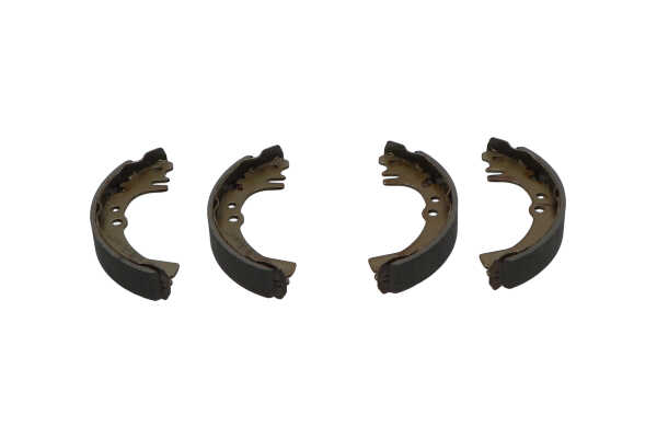 Remschoenset (KBS-1901) van KAVO PARTS Voor DAIHATSU CUORE VI (L7_) 1.0 (41 KW / 56 PK / Van 1998)