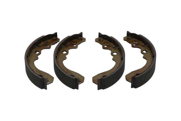 MOVE Kit ganasce freni KBS-1902 KAVO PARTS