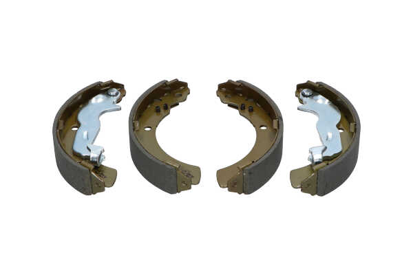 OEM 04431S5SE01 KAVO PARTS Jogo de maxilas de travão KBS-2910 para HONDA, SUZUKI