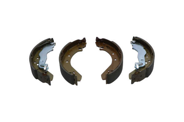 KAVO PARTS Jogo de maxilas de travão (KBS-2911) para HONDA CIVIC VI Aerodeck (MB, MC) 1.5 16V (MB9) (84 KW / 114 CV / de 1998)