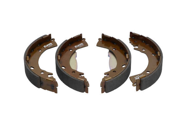 Bremsbacken & Bremsbackensatz KAVO PARTS KBS-3409