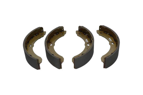 KAVO PARTS Bromsbacksats KBS-3903 KAVO PARTS Bromsbackar KBS-3903