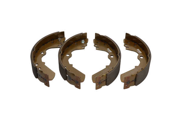 OEM 552161 KAVO PARTS Juego de zapatas de frenos KBS-3904 para OPEL, ISUZU