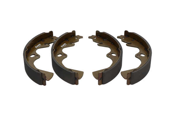 OEM AA30126310 KAVO PARTS Juego de zapatas de frenos KBS-4402 para HYUNDAI, KIA, MITSUBISHI, MAZDA, SUBARU
