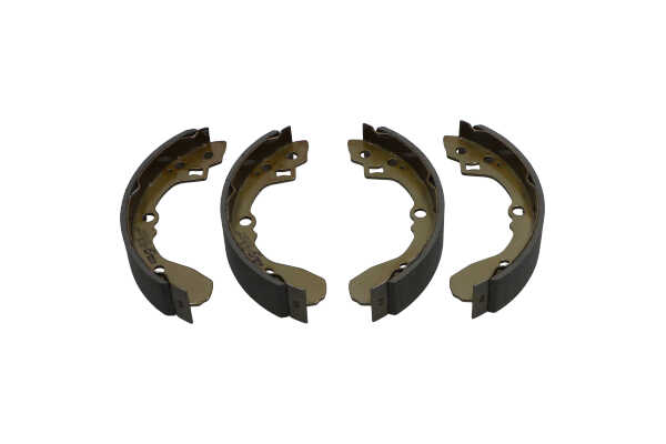 KAVO PARTS Juego de zapatas de frenos KBS-4406 Juego de zapatas de frenos KAVO PARTS KBS-4406 para KIA SHUMA 2004