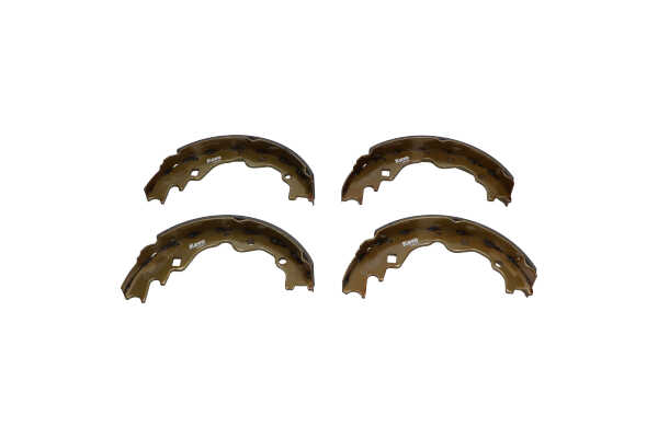 KAVO PARTS Bremsbackensatz KBS-5401 KAVO PARTS Bremsbacken & Bremsbackensatz KBS-5401