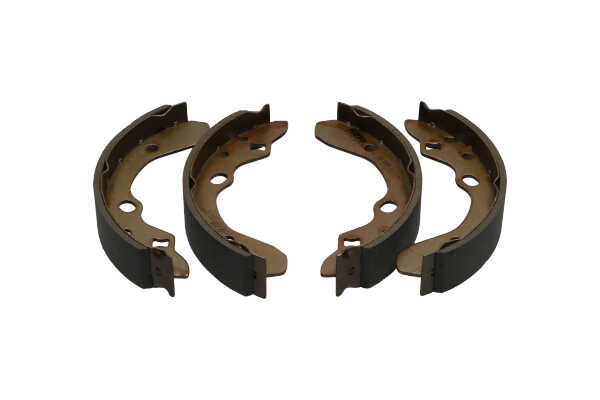 OEM BC1D26310A KAVO PARTS Jogo de maxilas de travão KBS-5405 para MAZDA, MERCURY