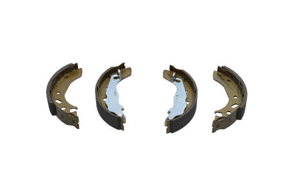 OEM 96FB2200AC KAVO PARTS Kit ganasce freni KBS-5407 per FORD