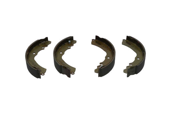 OEM MB618192 KAVO PARTS Bremsesko sett KBS-6410 for MITSUBISHI
