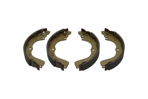 OEM MN102642 KAVO PARTS Kit ganasce freni KBS-6412 per MITSUBISHI