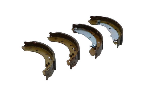 KAVO PARTS Juego de zapatas de frenos (KBS-6414) para SMART FORFOUR (454) 1.5 CDI (454.000) (50 KW / 68 CV / de 2004)