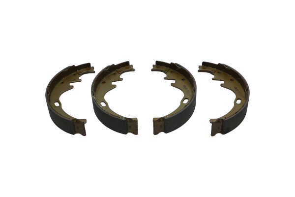 KAVO PARTS Ganasce freni KBS-7412