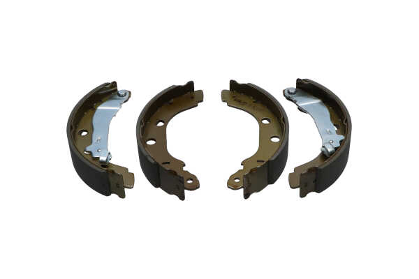 Remschoenset (KBS-7419) van KAVO PARTS Voor RENAULT KANGOO Express (FC0/1_) 1.6 Flex (FC1U, FC1Y, FC14, FC16, FC17) (72 KW / 98 PK / Van 2007)