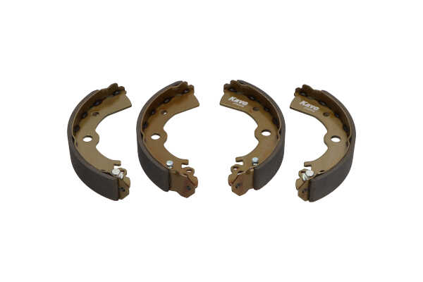 KAVO PARTS Remschoenset KBS-7424 KAVO PARTS Remschoenen KBS-7424