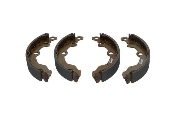 OEM 5380056810 KAVO PARTS Brake Shoe Set KBS-8401 for SUZUKI, MARUTI
