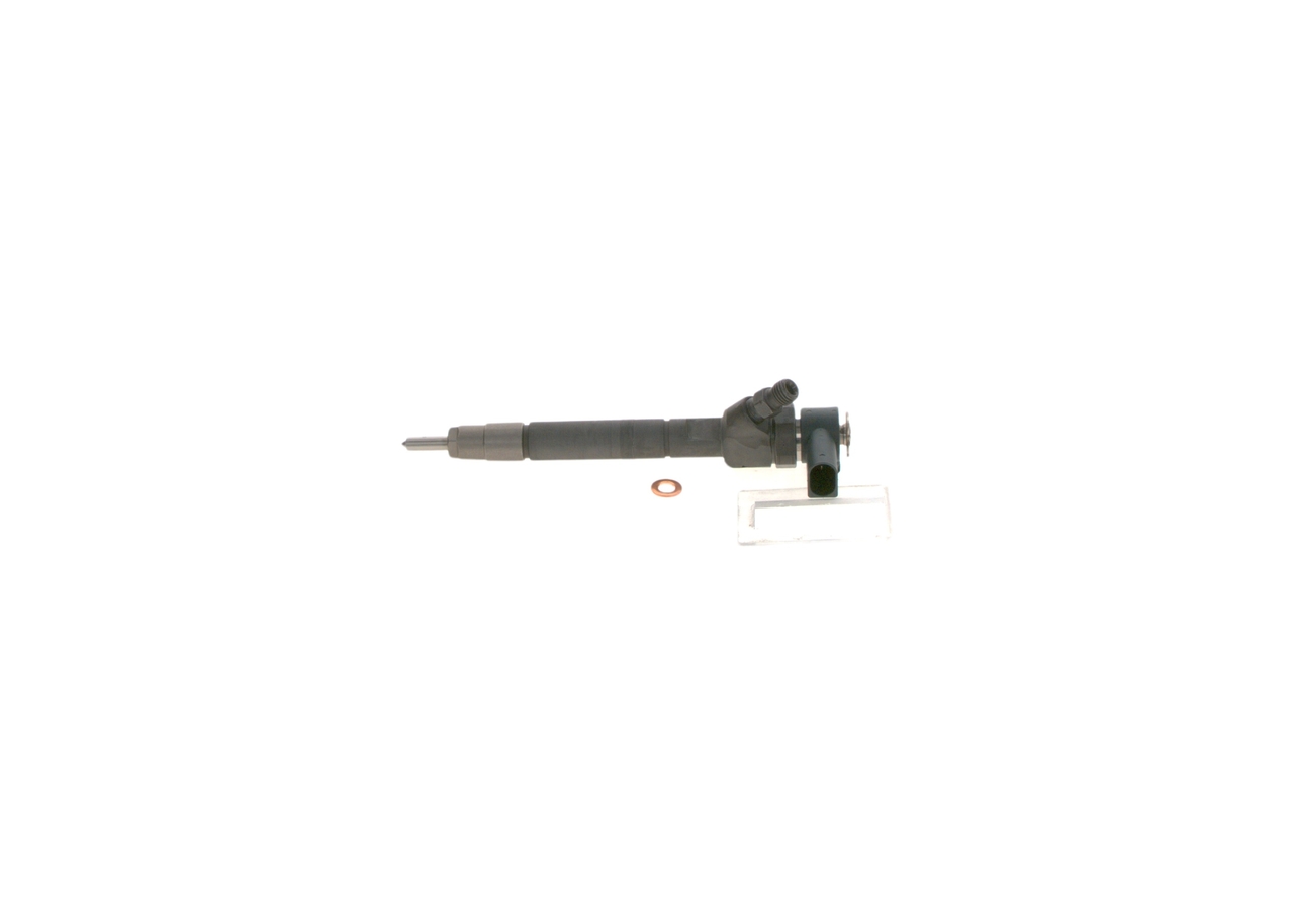 OEM A6110701287 BOSCH Ruiskutussuutin 0 445 110 181 varten MERCEDES-BENZ