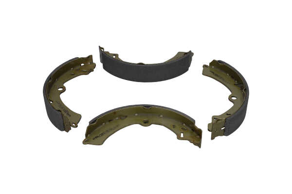 OEM 5321083041 KAVO PARTS Kit ganasce freni KBS-8911 per JEEP, SUZUKI, BEDFORD, SANTANA