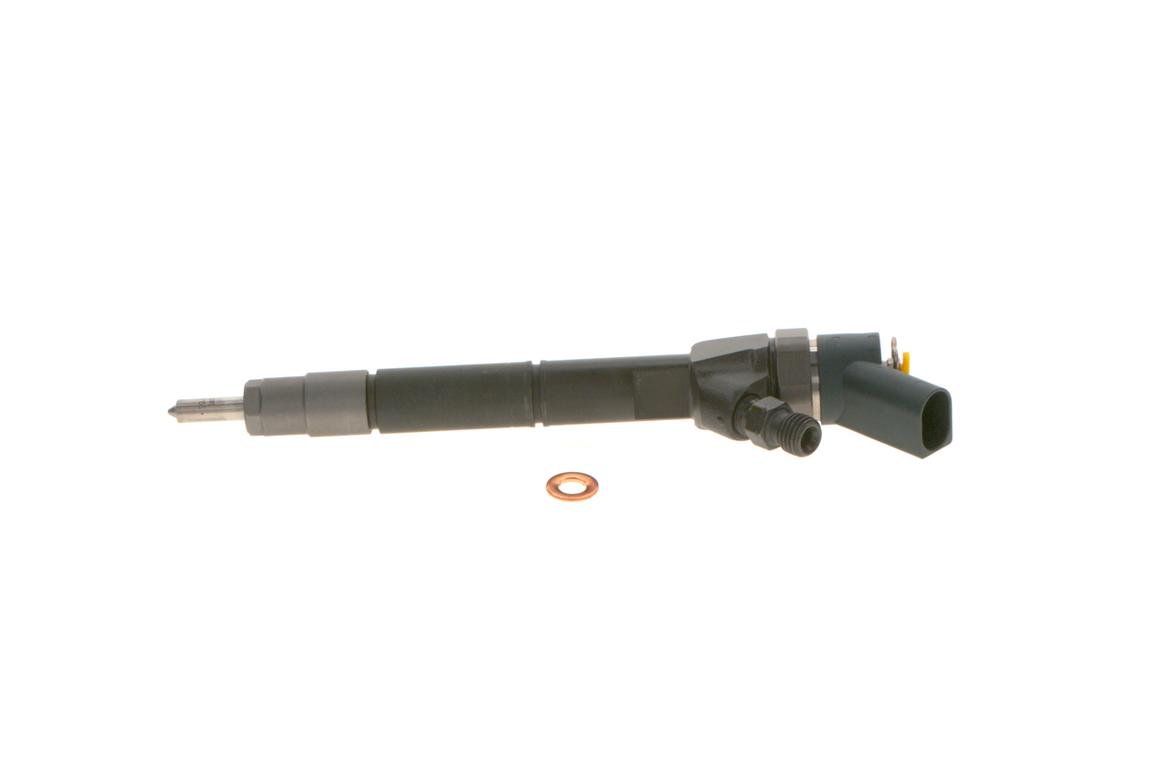 Injector 0 445 110 195 van BOSCH