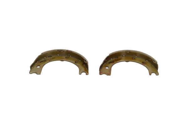 KAVO PARTS Jogo de maxilas de travão (KBS-9935) para TOYOTA Land Cruiser SUV (_J4_, _J5_) 3.0 D 4WD (BJ42, BJ40RV) (59 KW / 80 CV / de 1969)