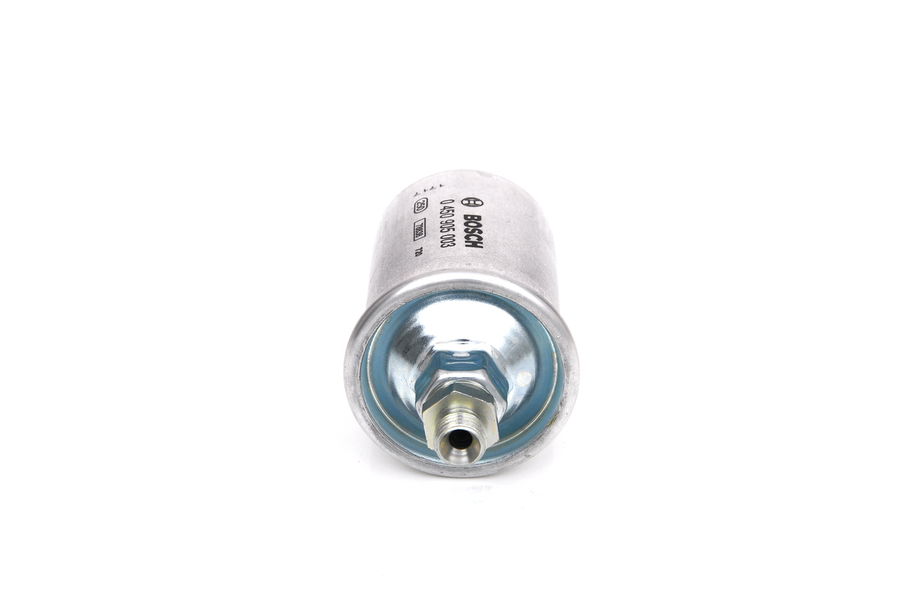 OEM 91111017600 BOSCH Polttoainesuodatin 0 450 905 003 varten VW, AUDI, SKODA, SEAT, PORSCHE