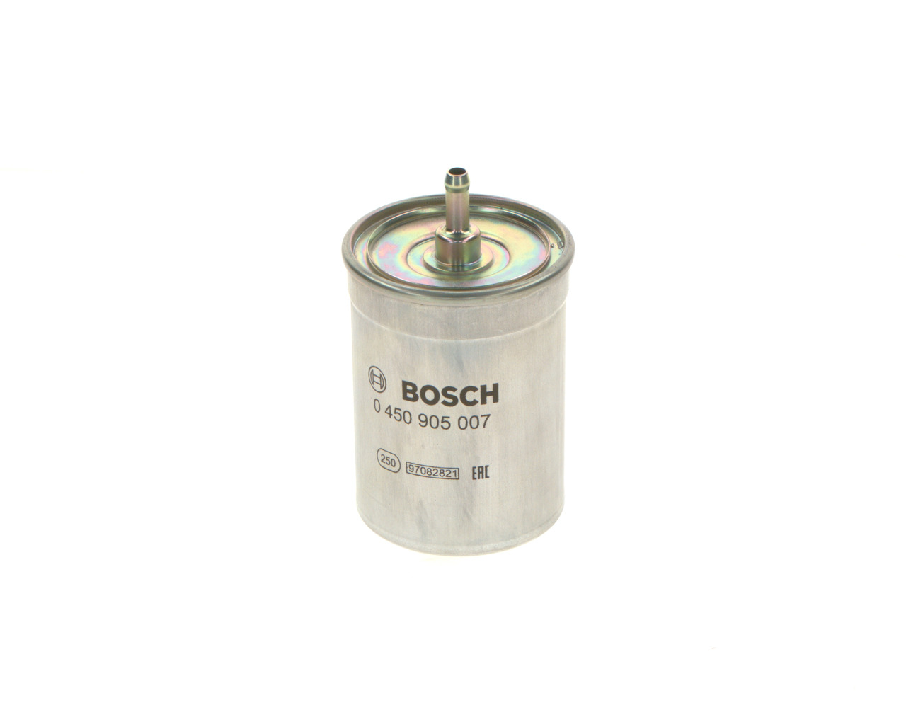 OEM A0000927601 BOSCH Polttoainesuodatin 0 450 905 007 varten MERCEDES-BENZ