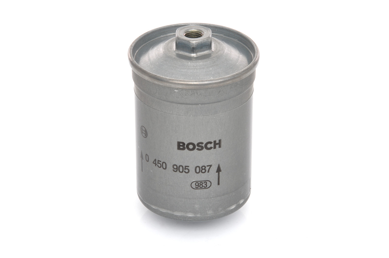 OEM 60585533 BOSCH  Kraftstofffilter 0 450 905 087 für OPEL, FIAT, VOLVO, ALFA ROMEO, LANCIA