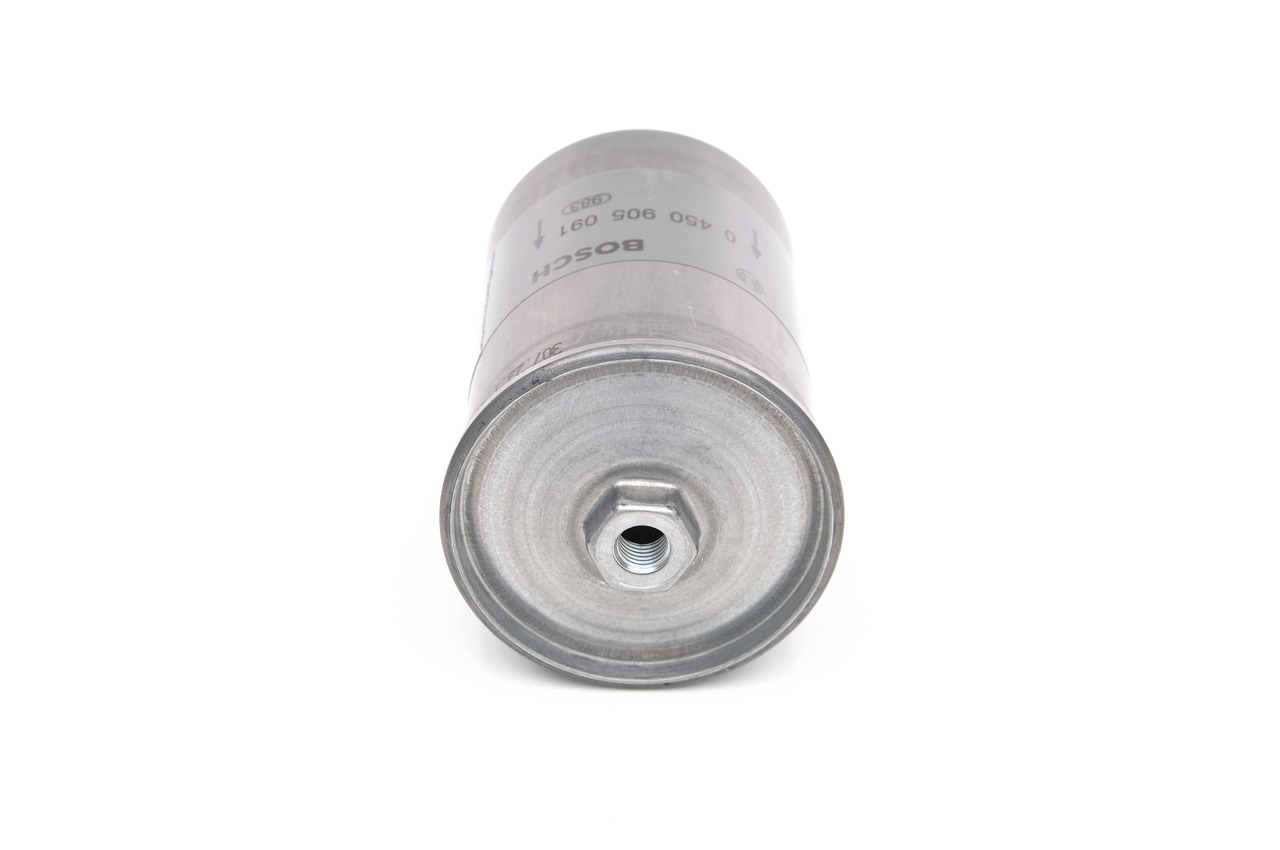 OEM 811133511B BOSCH Polttoainesuodatin 0 450 905 091 varten VW, AUDI, SKODA, SEAT, CUPRA