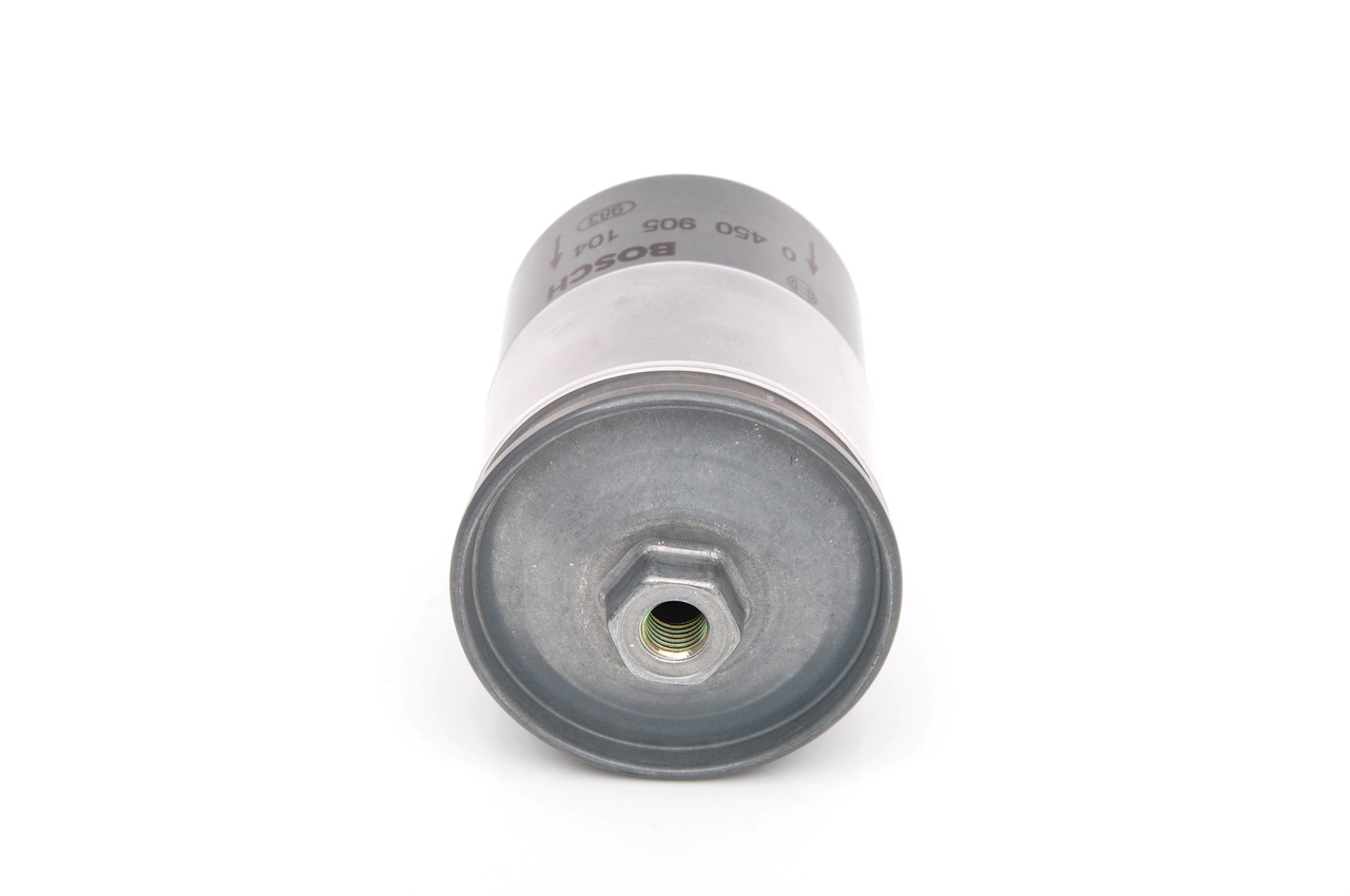 OEM 156711 BOSCH Filtro combustible 0 450 905 104 para VOLKSWAGEN, PEUGEOT, CITROЁN, DS