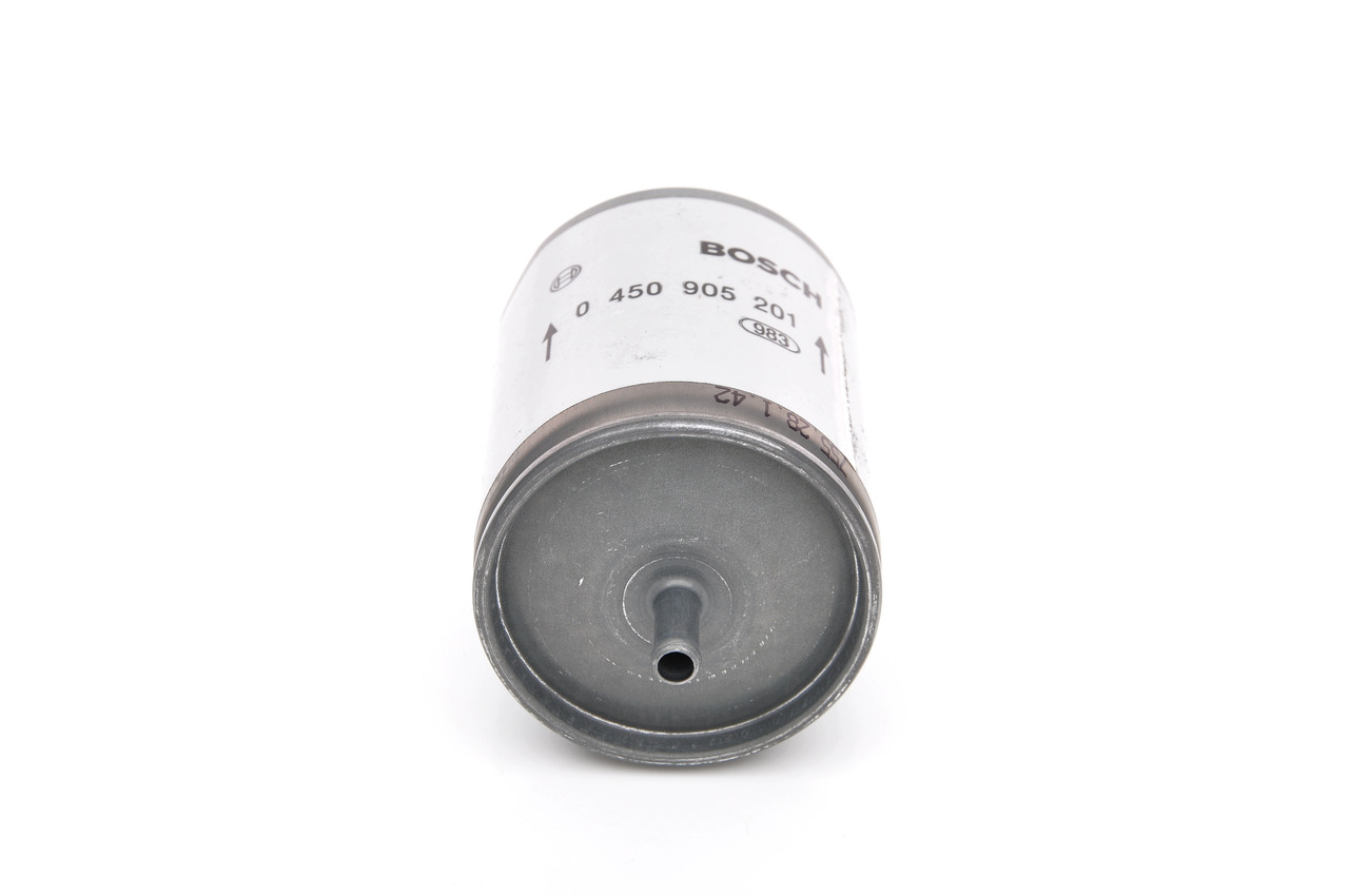 OEM 156778 BOSCH Drivstoffilter 0 450 905 201 for VW, PEUGEOT, CITROЁN, DS