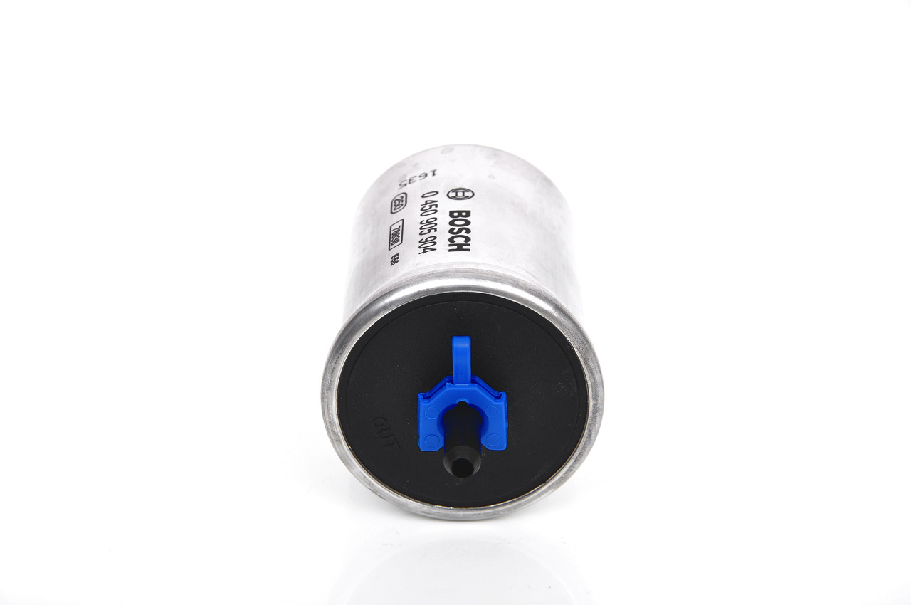 Drivstoffilter 0 450 905 904 fra BOSCH