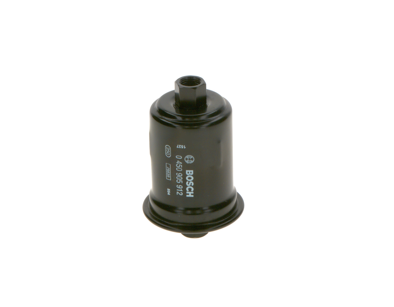 BOSCH Kraftstofffilter (0 450 905 912) in erstklassiger Qualität für TOYOTA LAND CRUISER (KDJ12_, GRJ12_) 3.4 (VZJ121, VZJ125, VZJ120) (136 KW / 185 PS / de 2002)