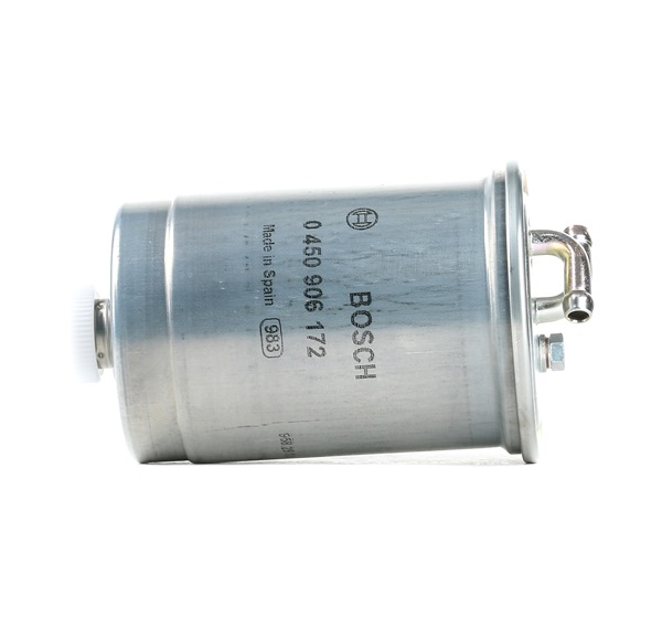 BOSCH Kraftstofffilter 0 450 906 172