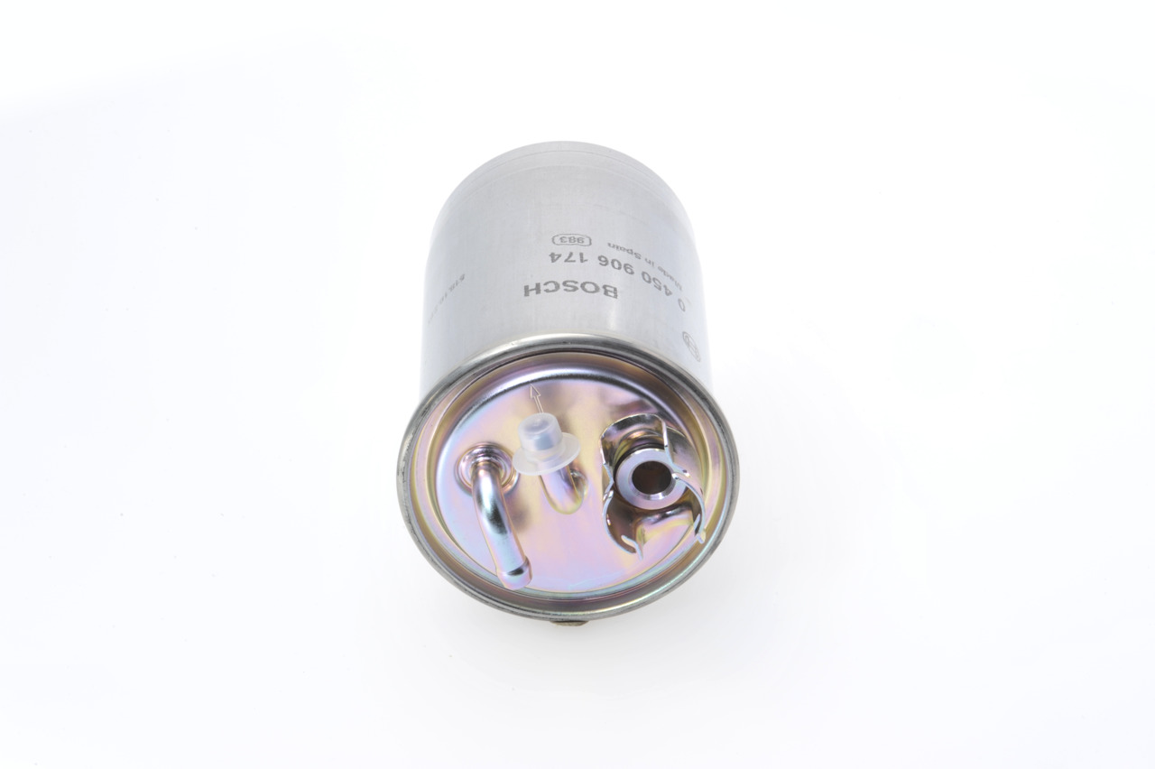 OEM 191127401E BOSCH  Kraftstofffilter 0 450 906 174 für VW, AUDI, FORD, FIAT, SKODA