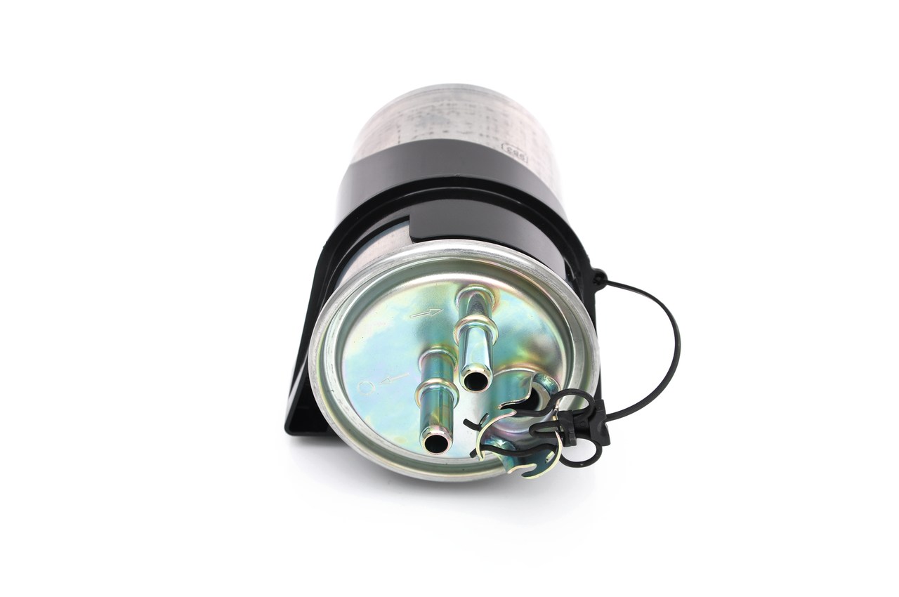ostaa Polttoainesuodatin - BOSCH (0 450 906 406)