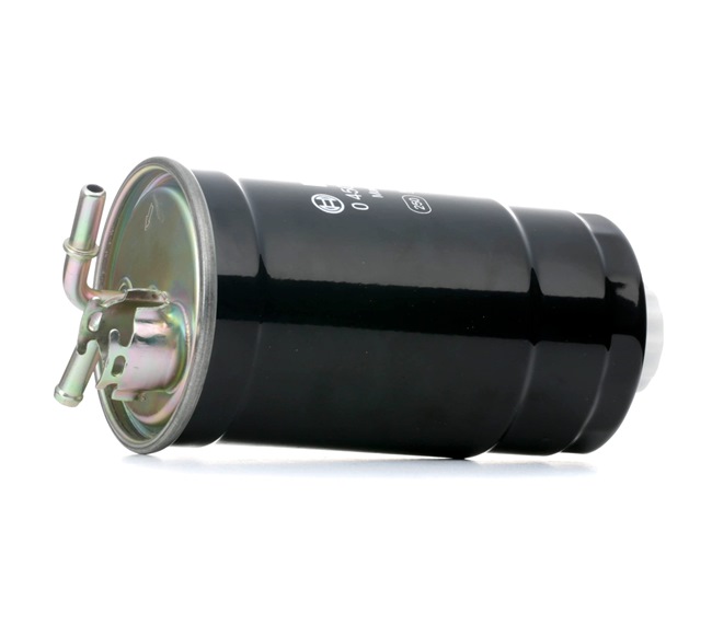 OEM 1M0127401 BOSCH  Kraftstofffilter 0 450 906 437 für VW, AUDI, SKODA, SEAT, CUPRA