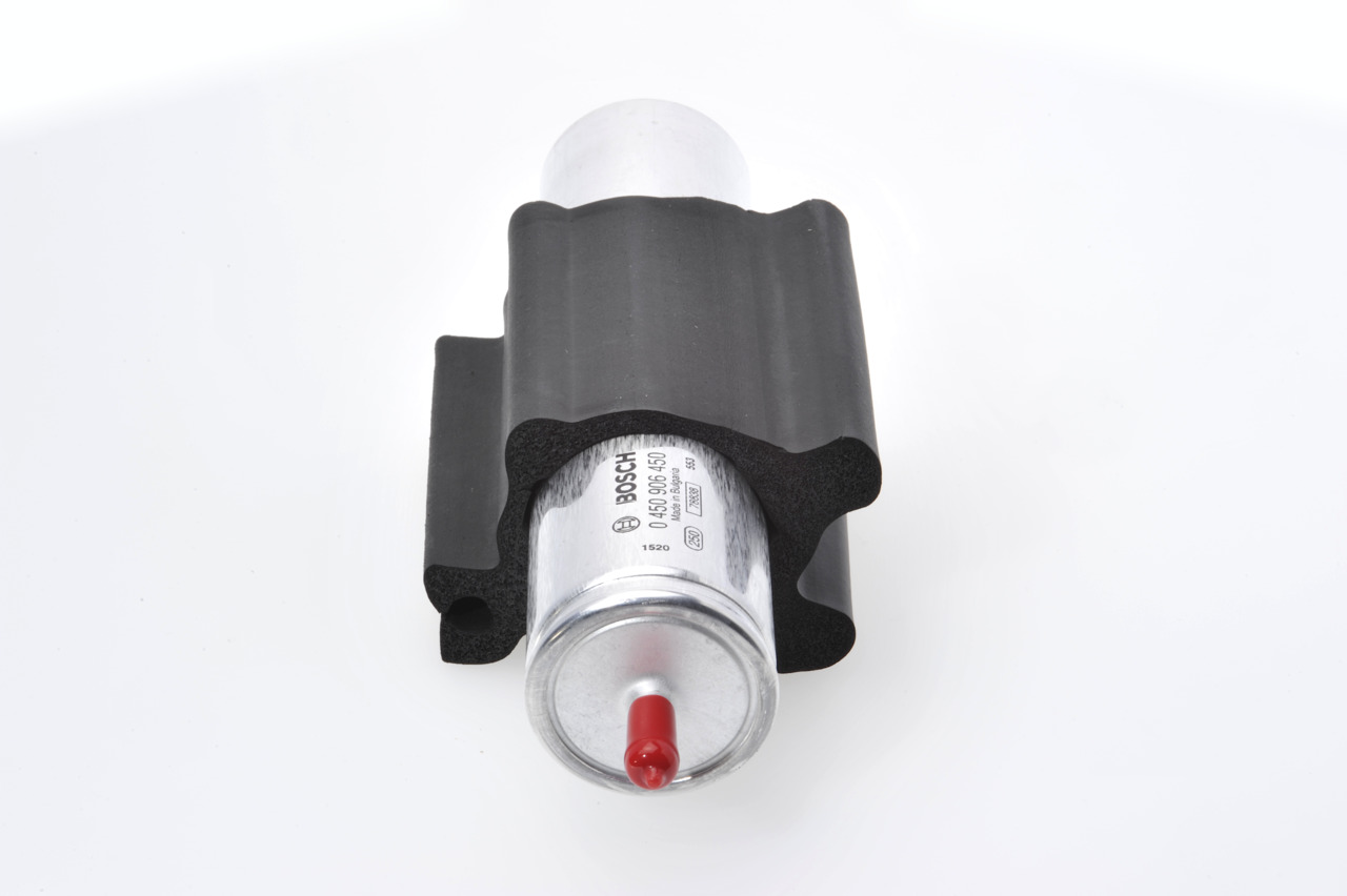 BOSCH Fuel filter 0 450 906 450