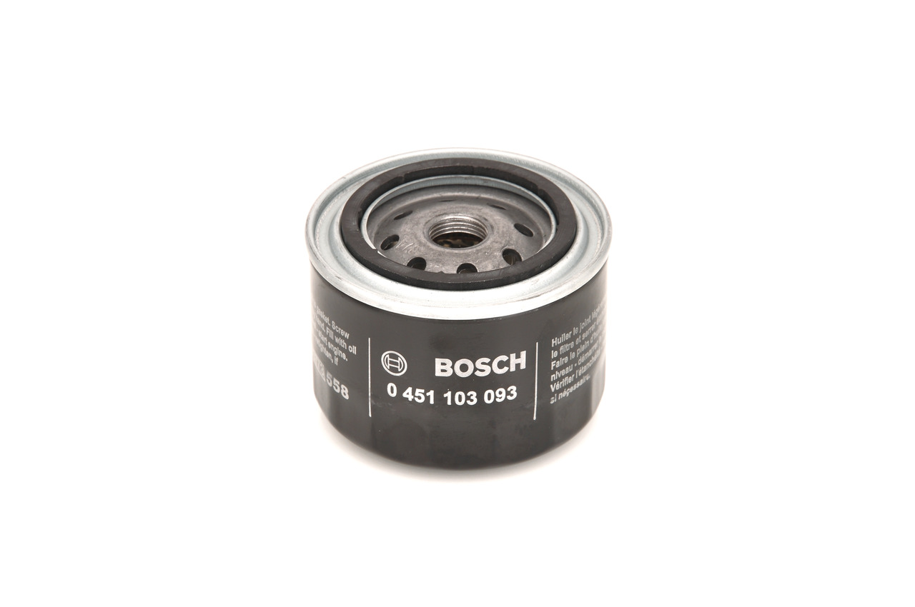 BOSCH Ölfilter 0 451 103 093