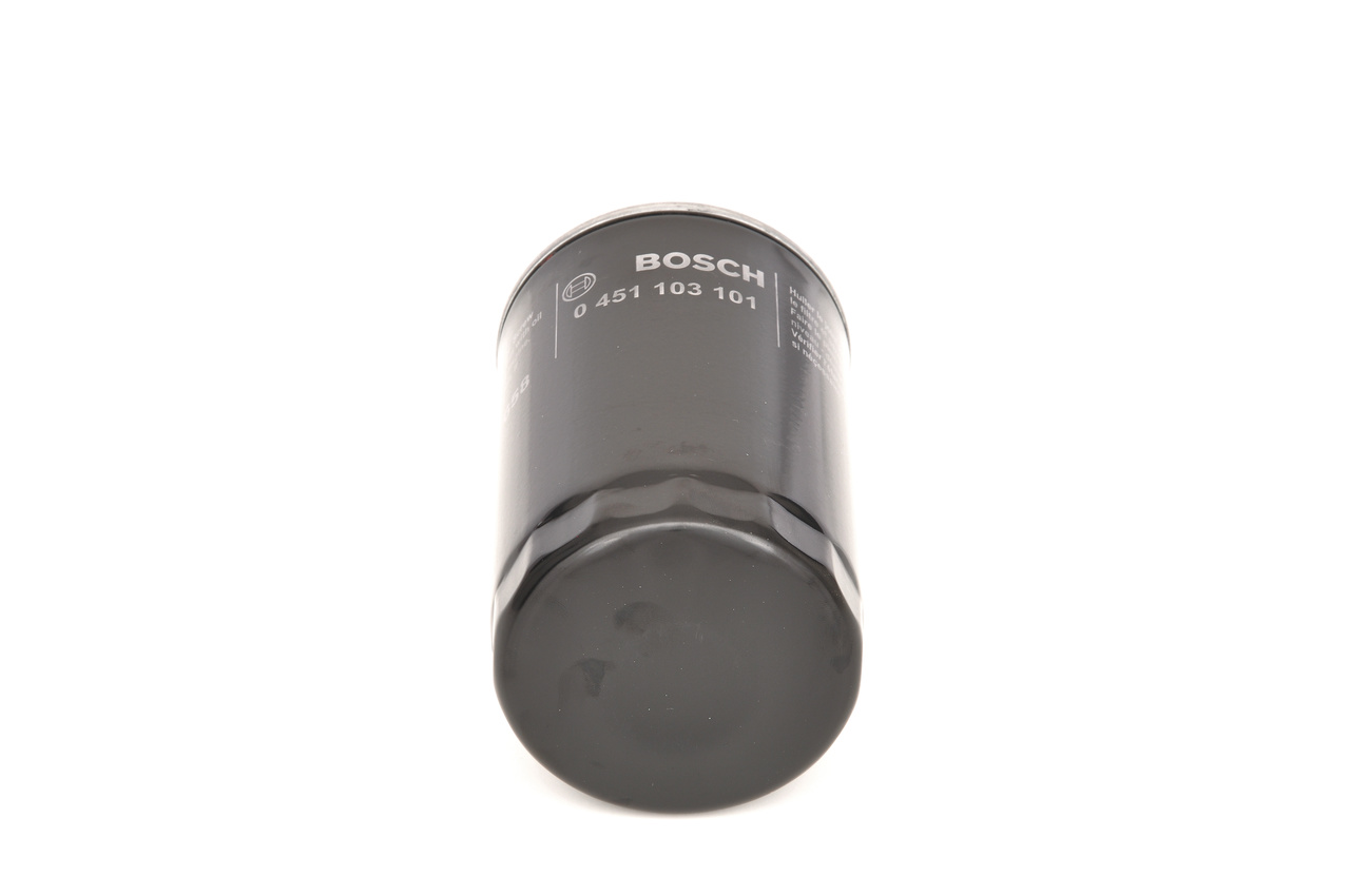 OEM 1500852 BOSCH Öljynsuodatin 0 451 103 101 varten DAF